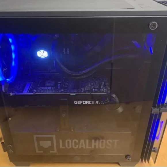 Computers, Laptops & Parts | Custom Gaming Pc I7970kf 32gbddr4 1tb 